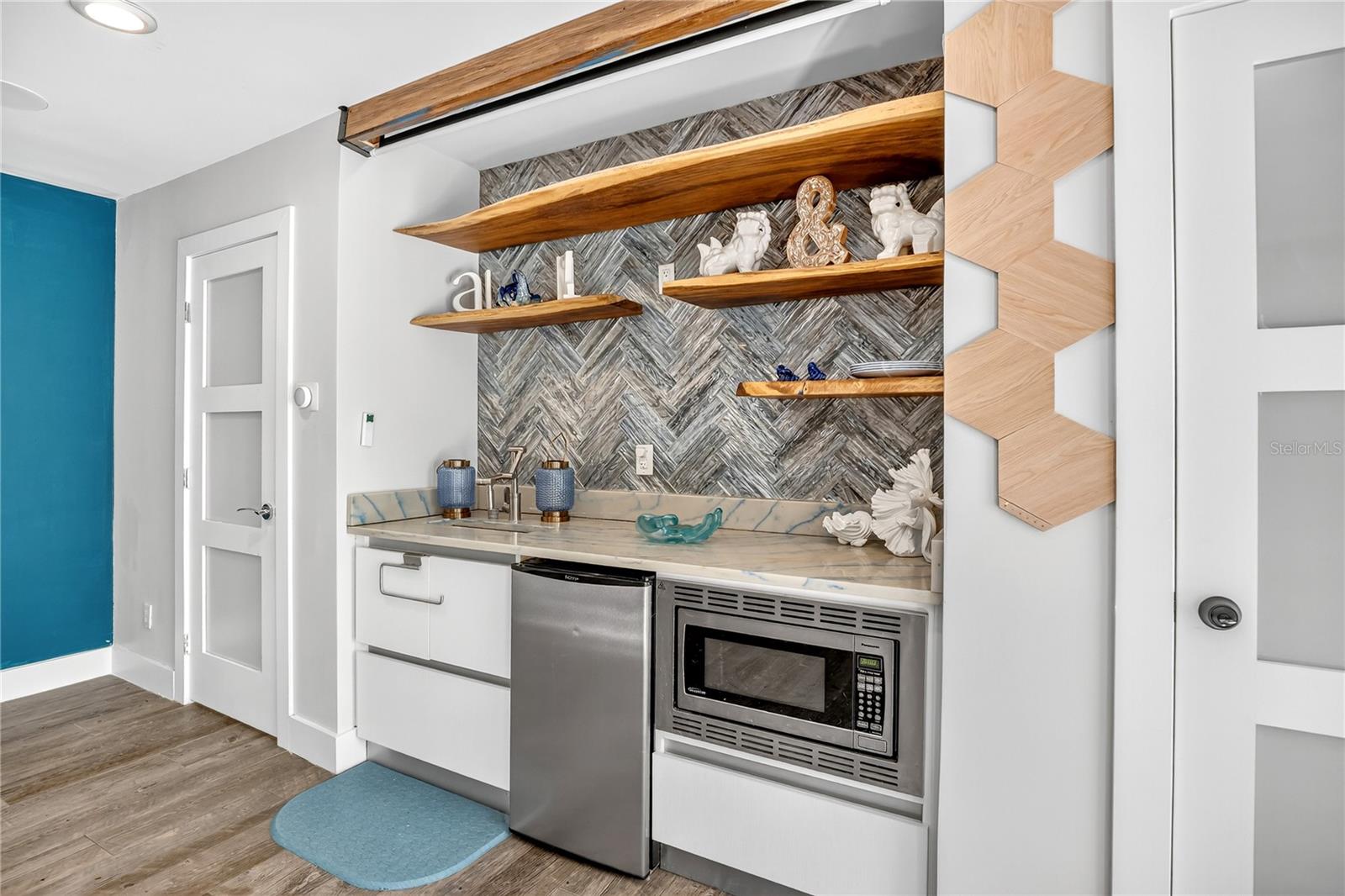 BAY HILL SEC 05B REP - Residential