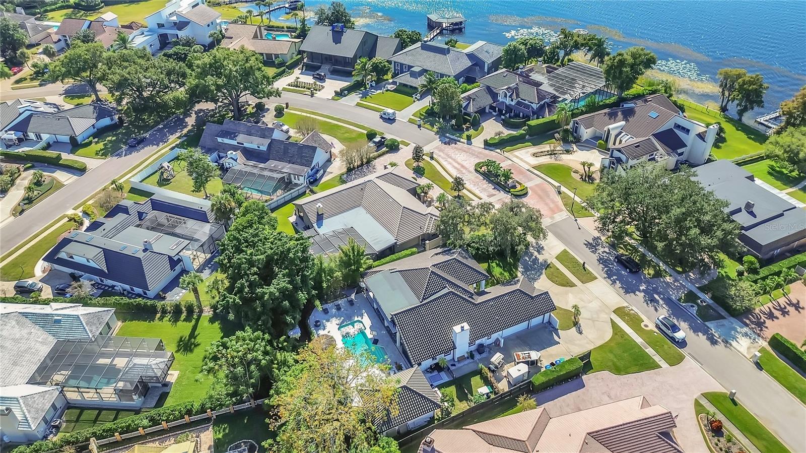 BAY HILL SEC 05B REP - Residential