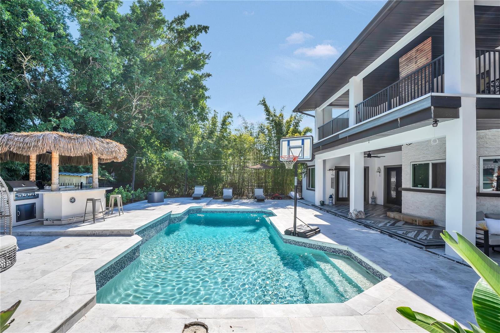 BAY HILL SEC 05B REP - Residential