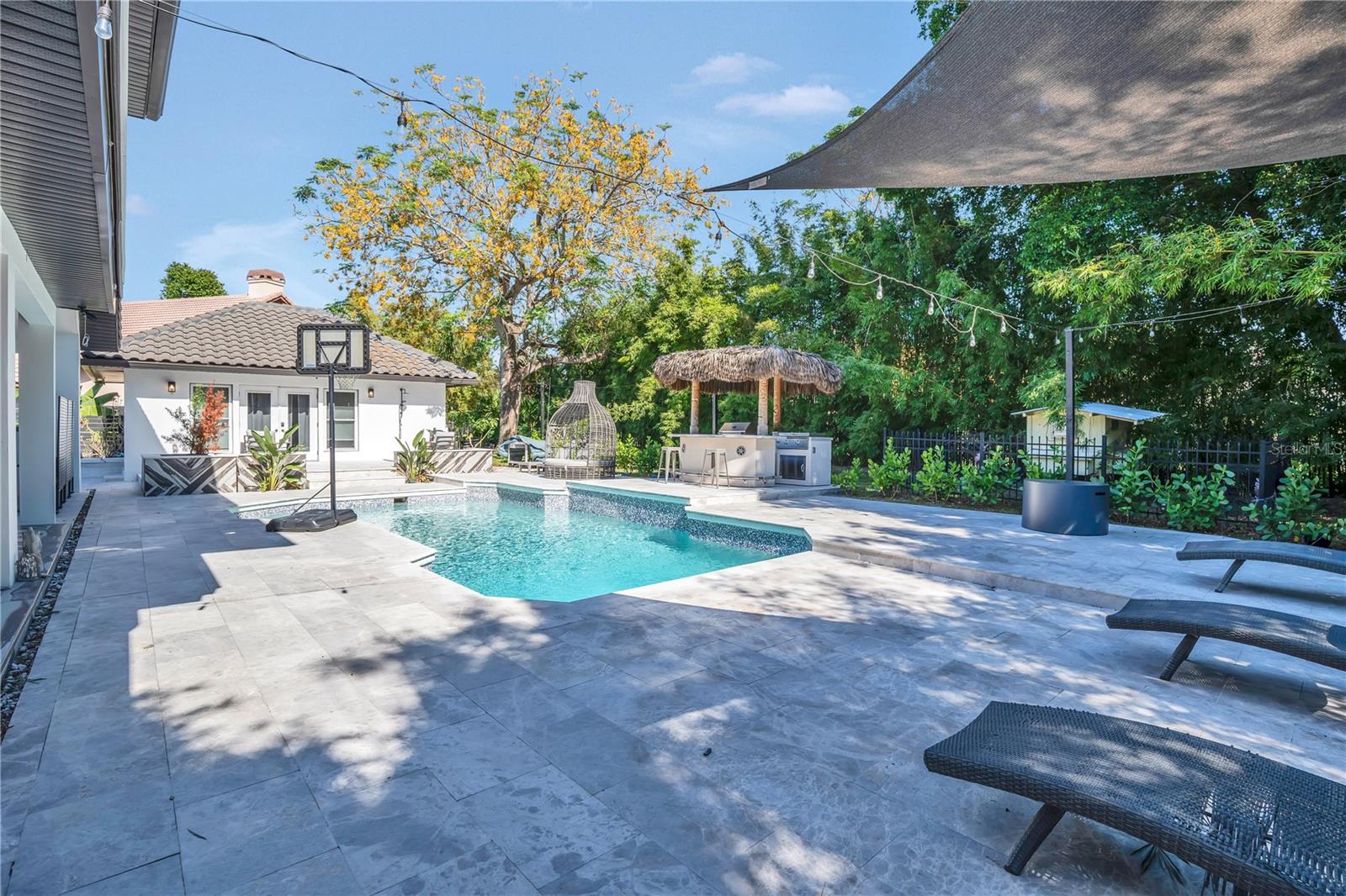 BAY HILL SEC 05B REP - Residential