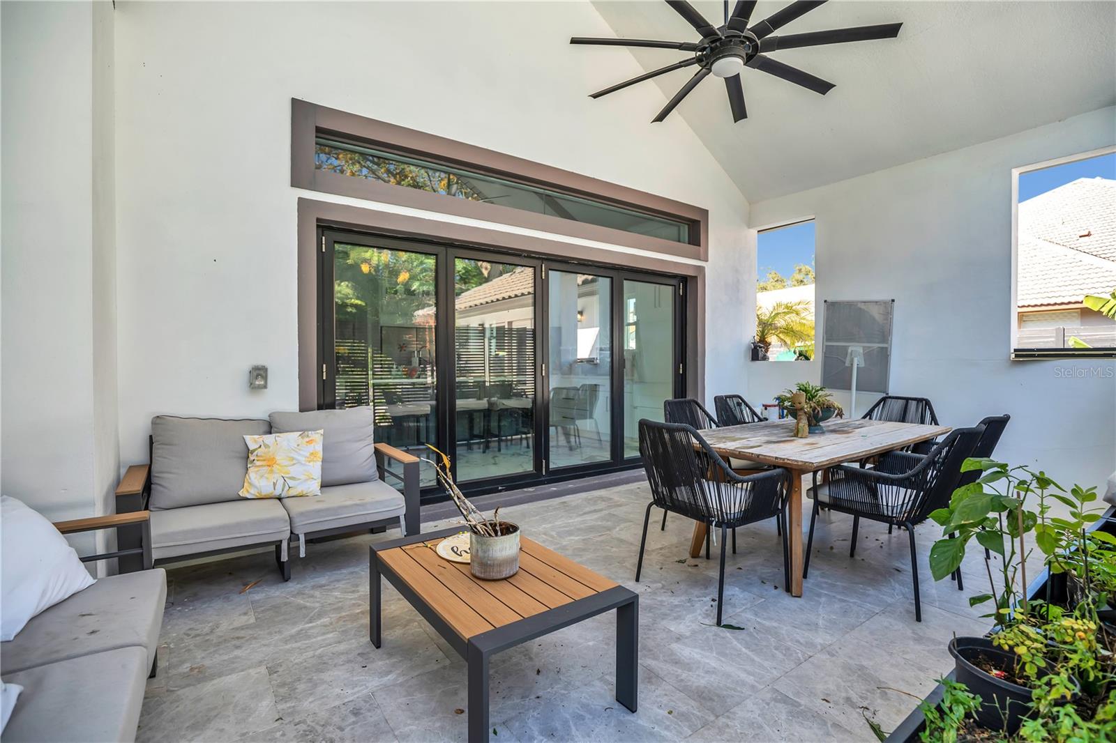 BAY HILL SEC 05B REP - Residential