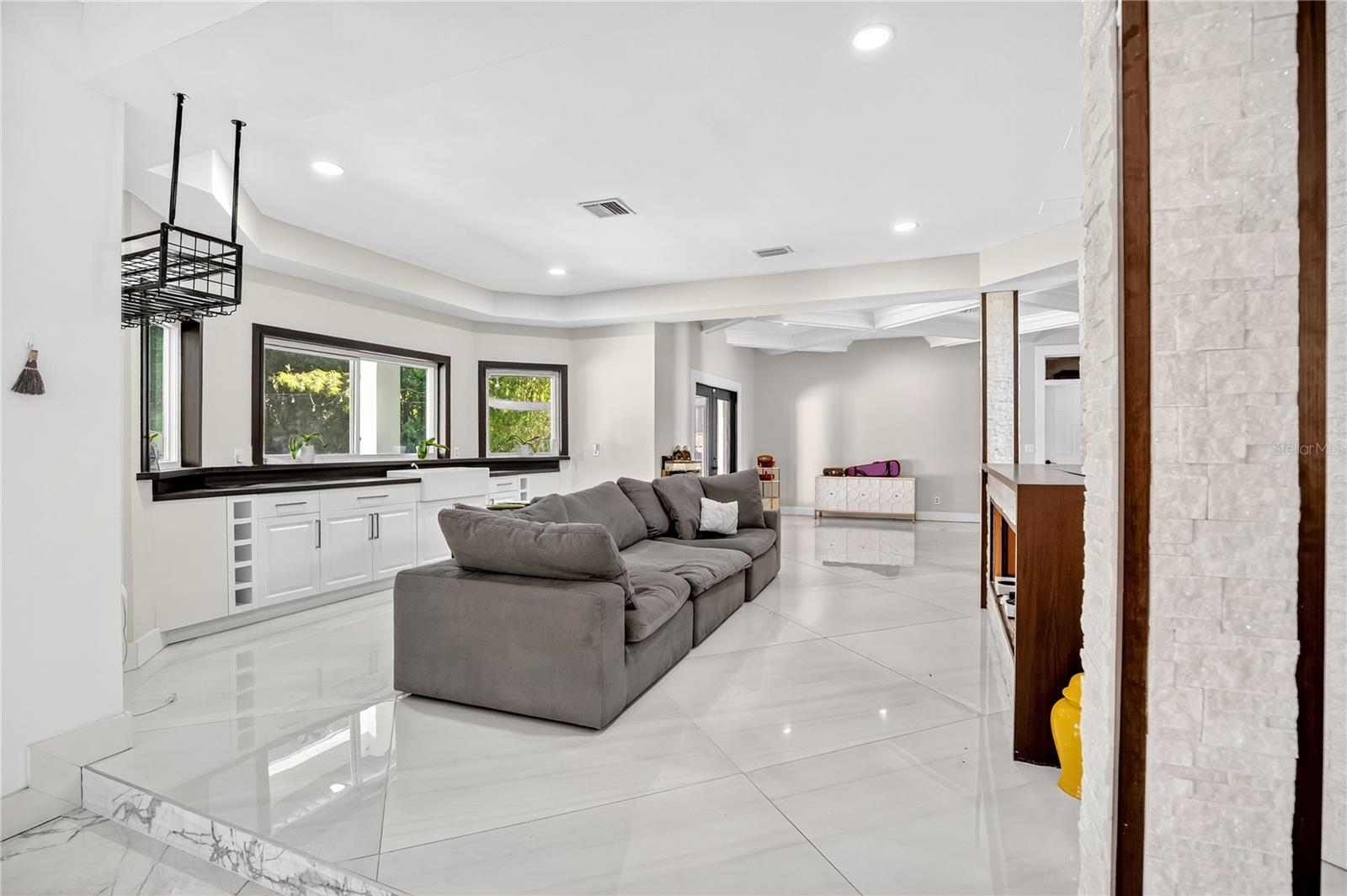 BAY HILL SEC 05B REP - Residential