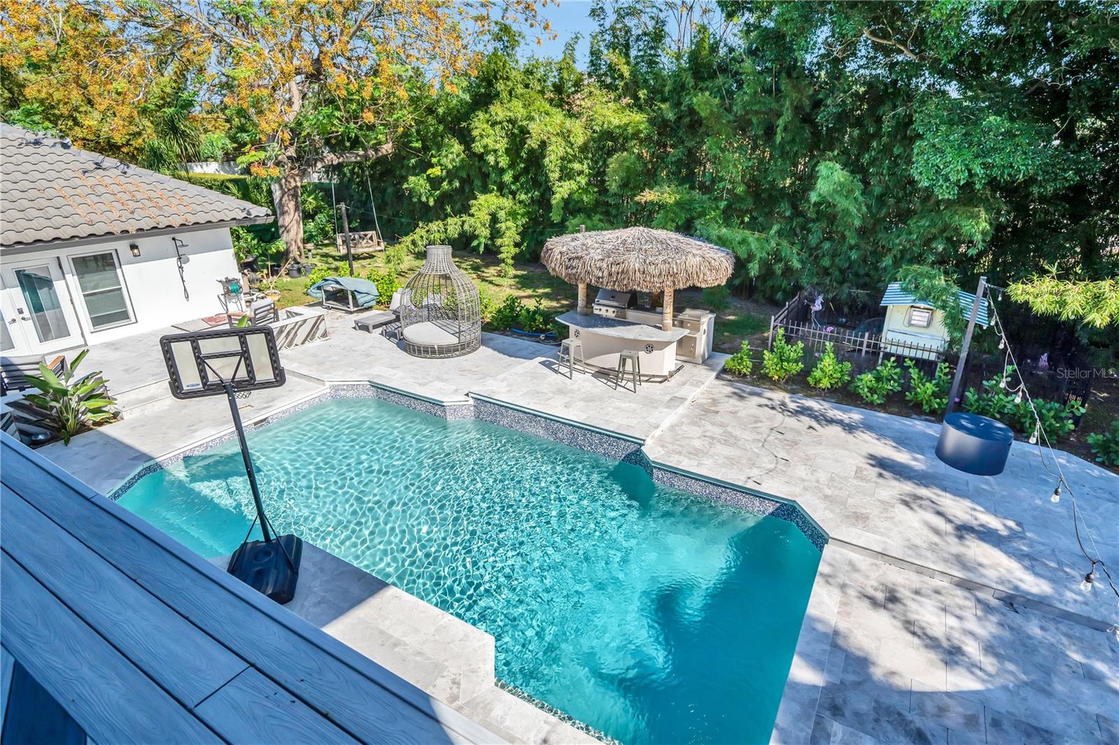 BAY HILL SEC 05B REP - Residential