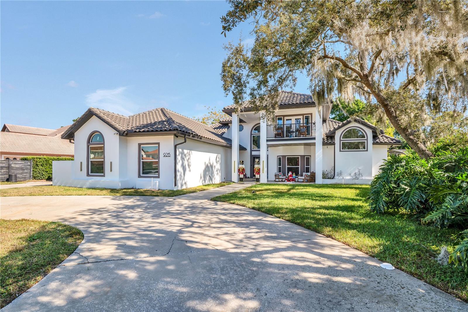 BAY HILL SEC 05B REP - Residential