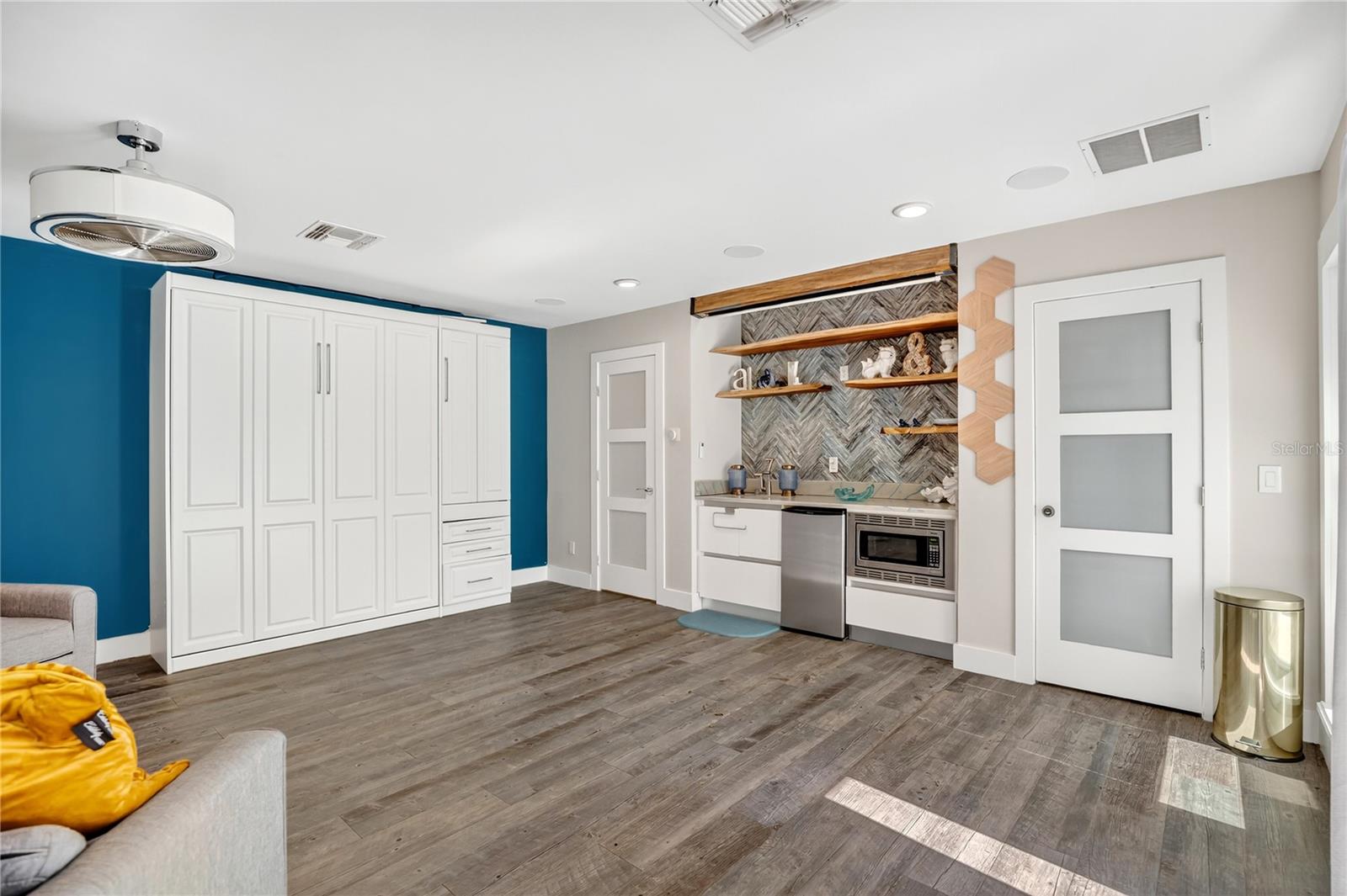 BAY HILL SEC 05B REP - Residential