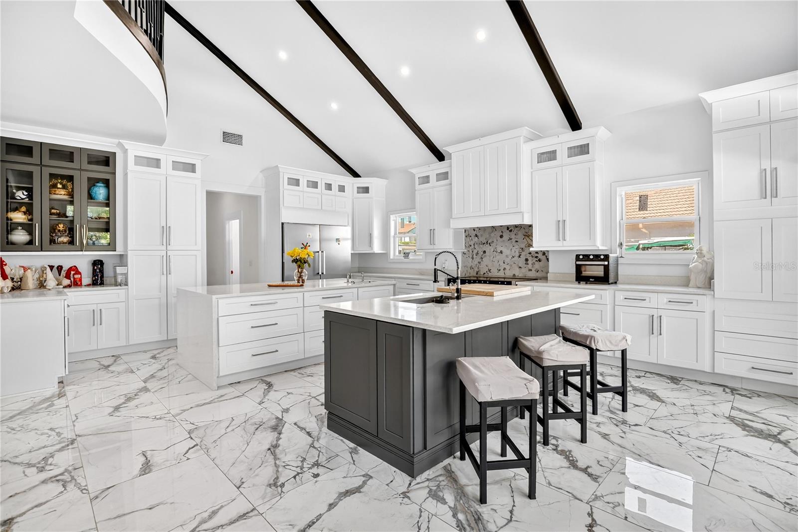 BAY HILL SEC 05B REP - Residential