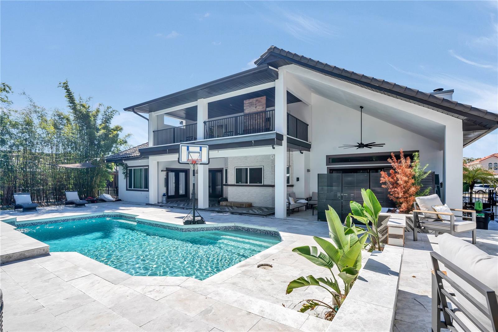 BAY HILL SEC 05B REP - Residential