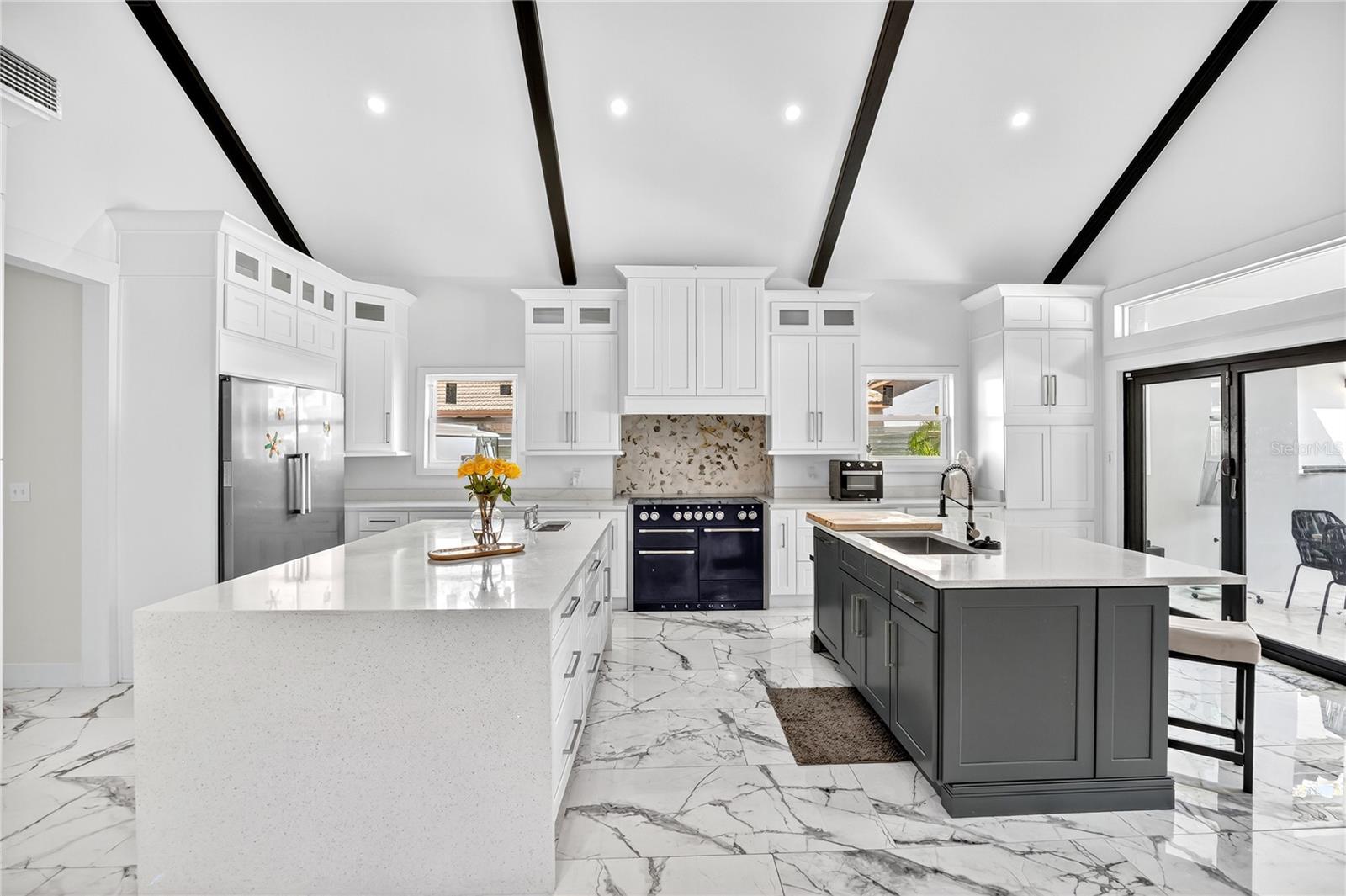 BAY HILL SEC 05B REP - Residential