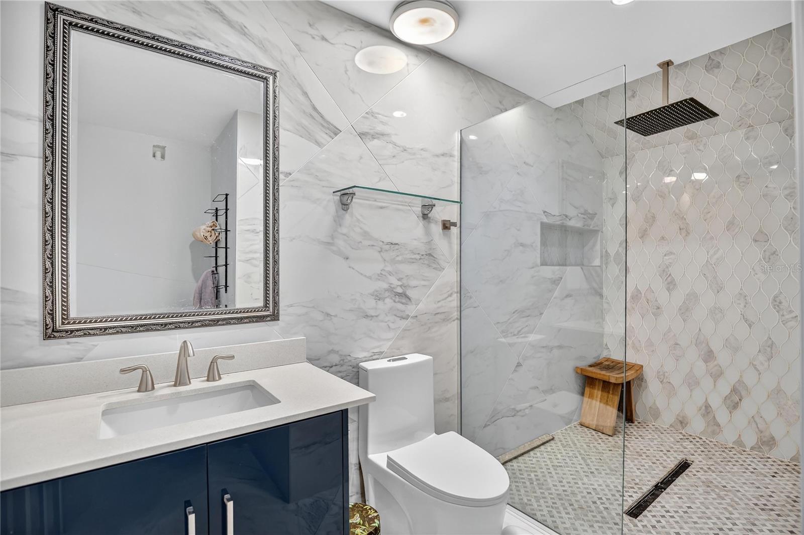 BAY HILL SEC 05B REP - Residential