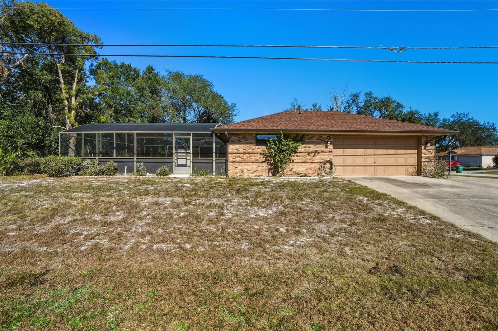 DELTONA LAKES UNIT 40 - Residential