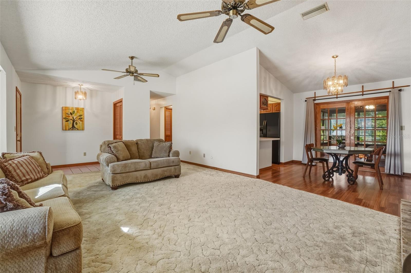 DELTONA LAKES UNIT 40 - Residential