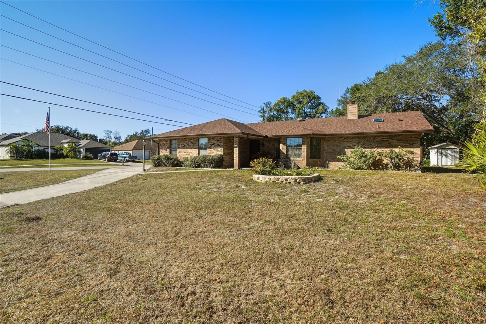 DELTONA LAKES UNIT 40 - Residential