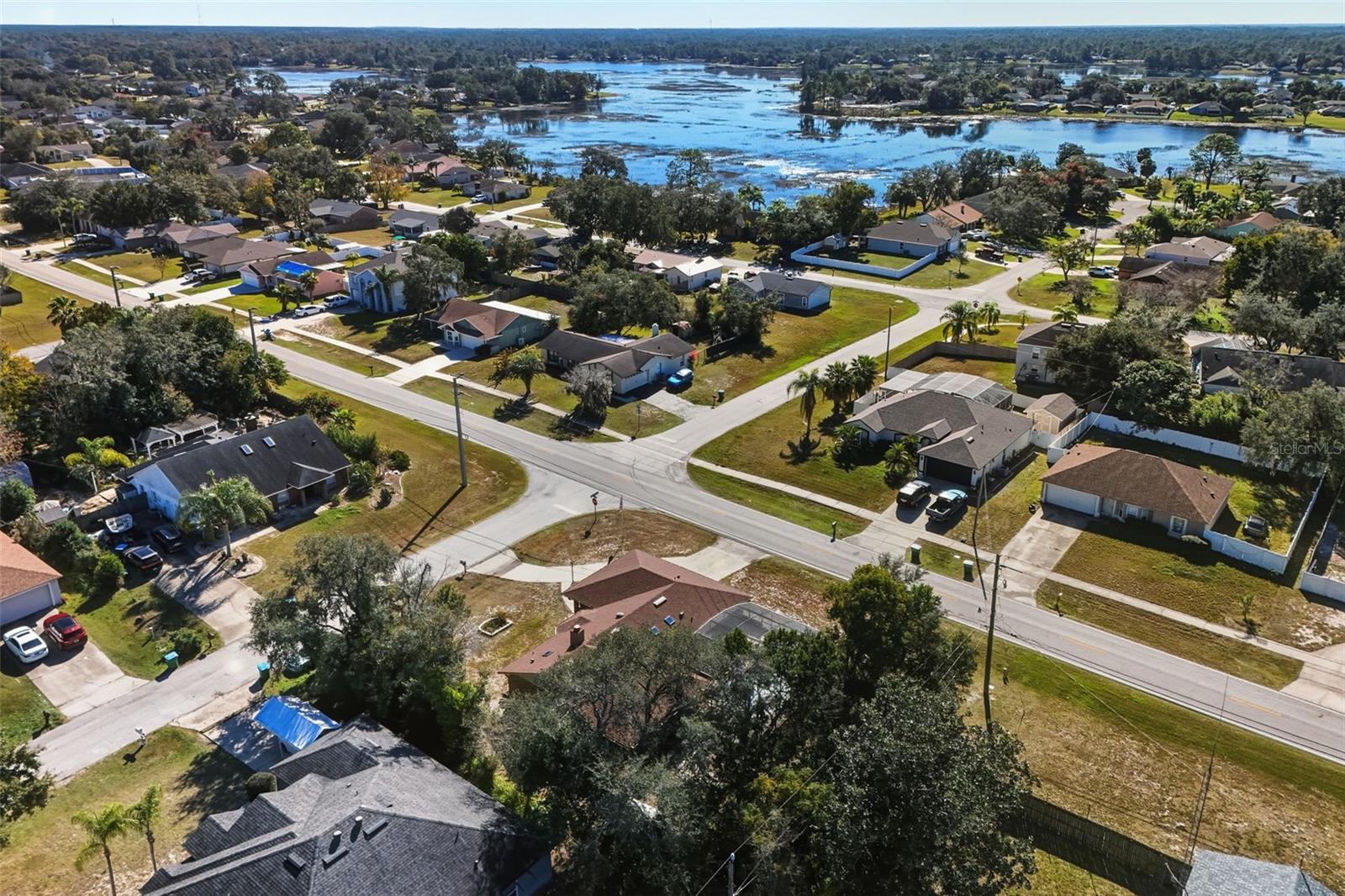 DELTONA LAKES UNIT 40 - Residential