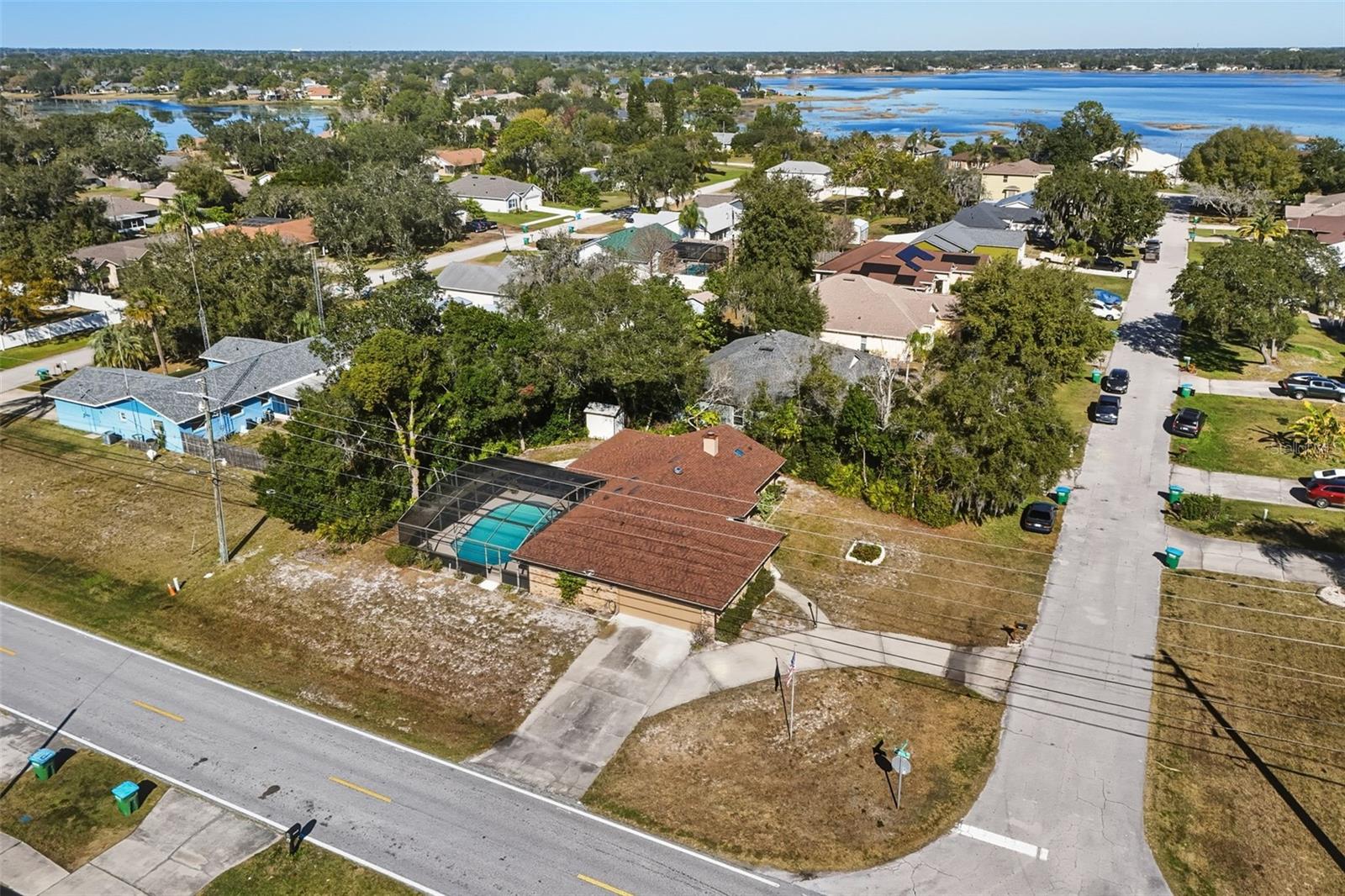 DELTONA LAKES UNIT 40 - Residential