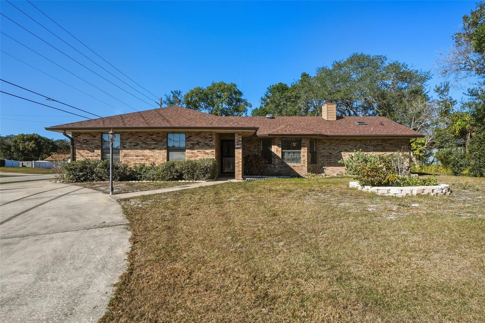 DELTONA LAKES UNIT 40 - Residential