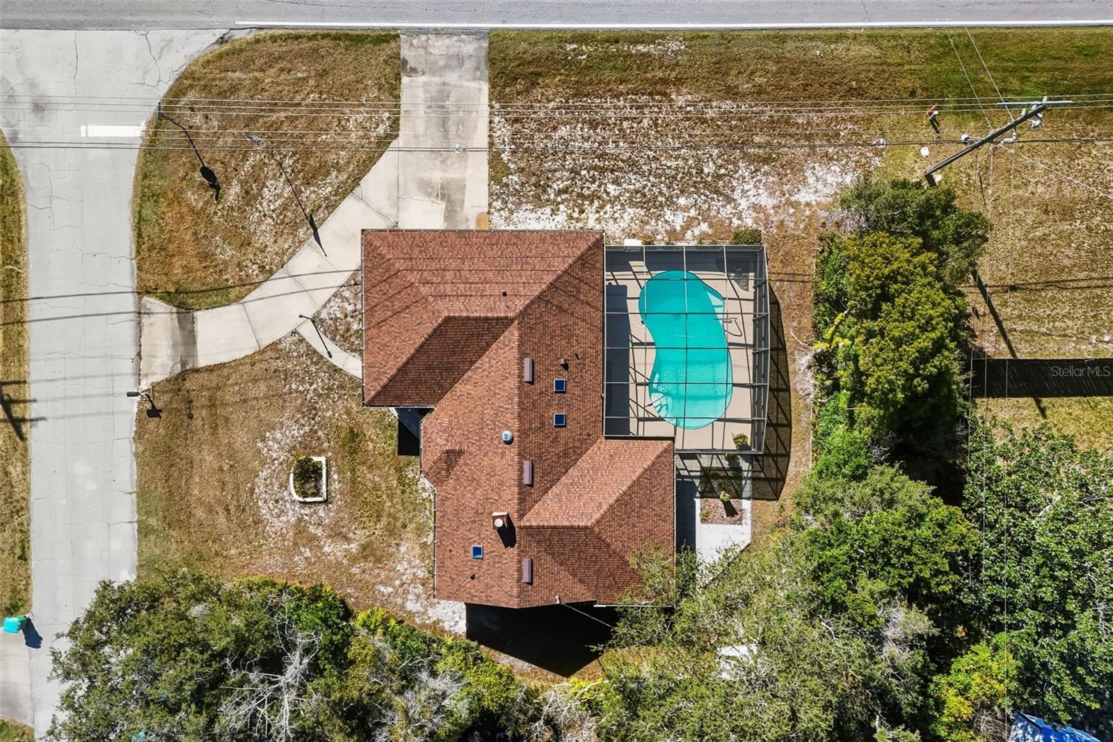 DELTONA LAKES UNIT 40 - Residential