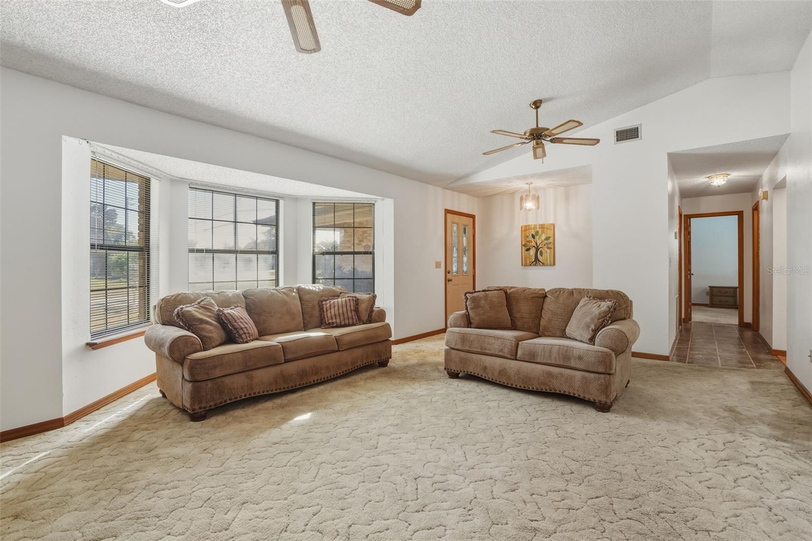 DELTONA LAKES UNIT 40 - Residential