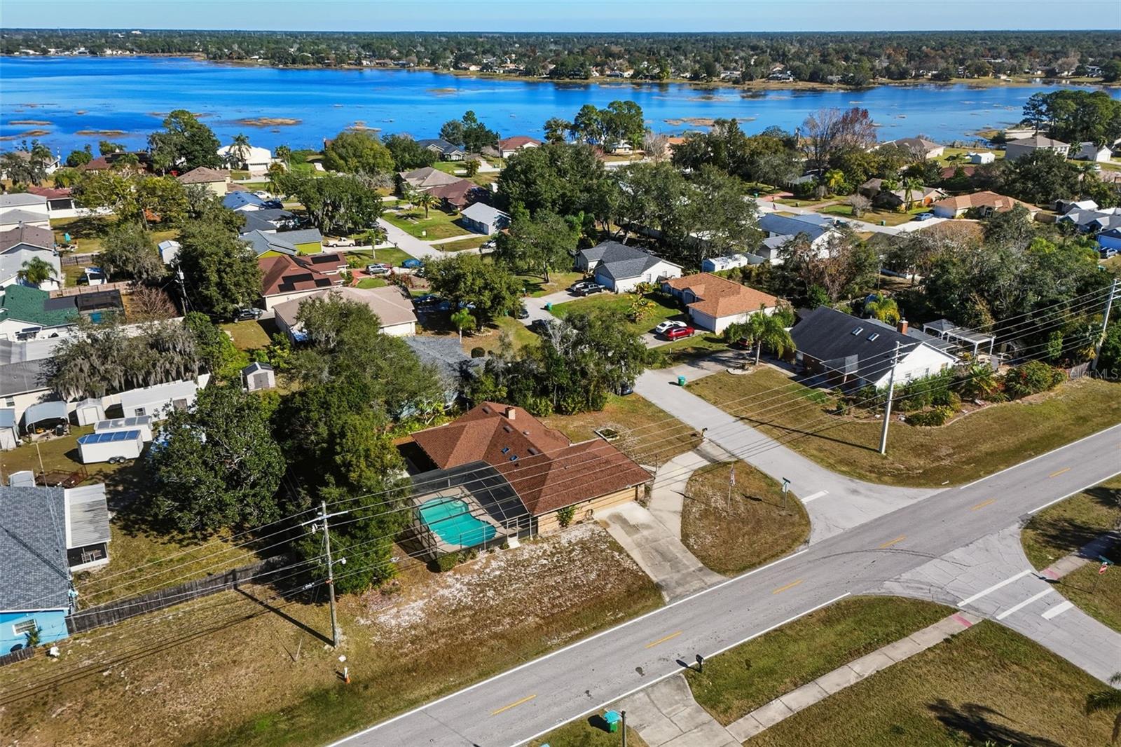 DELTONA LAKES UNIT 40 - Residential