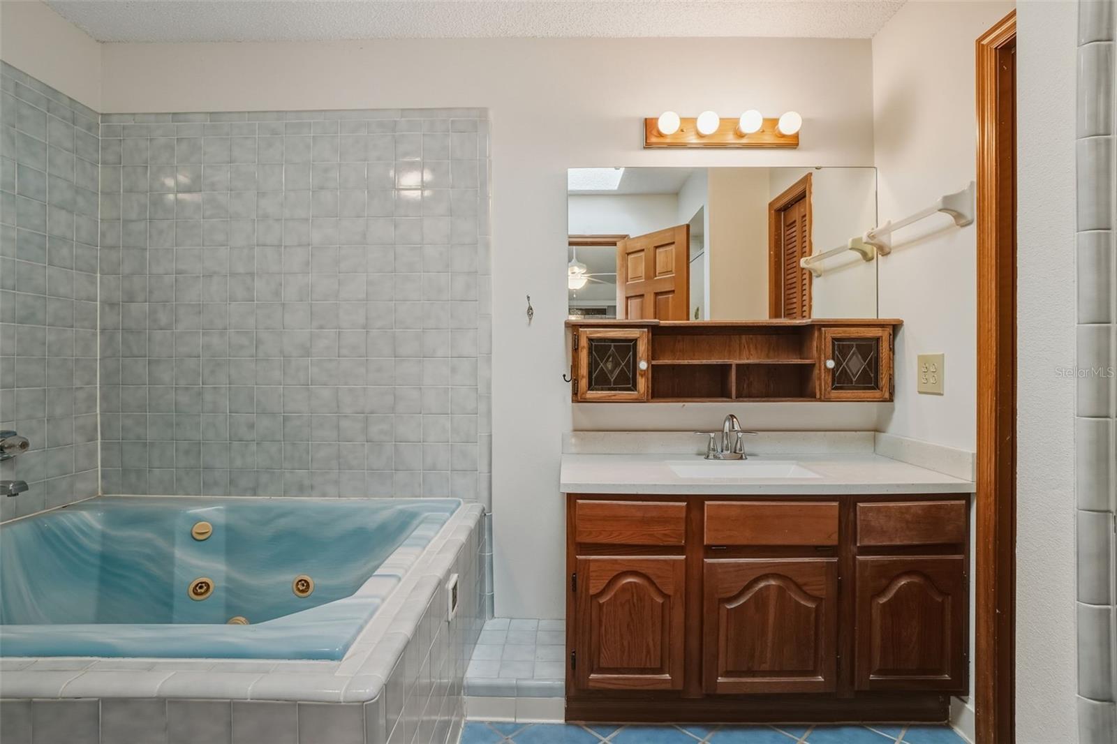 DELTONA LAKES UNIT 40 - Residential