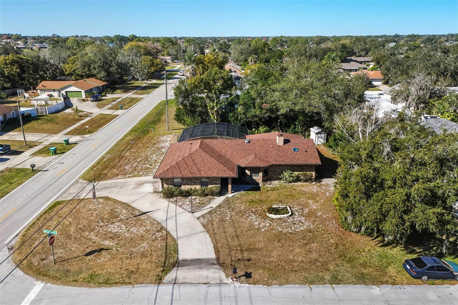 DELTONA LAKES UNIT 40 - Residential