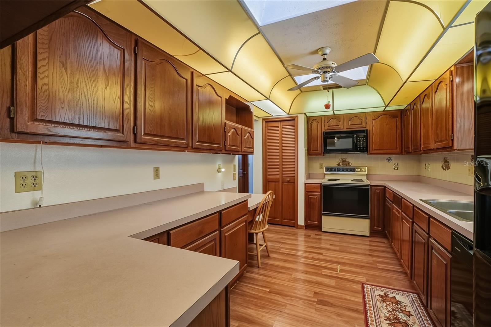 DELTONA LAKES UNIT 40 - Residential