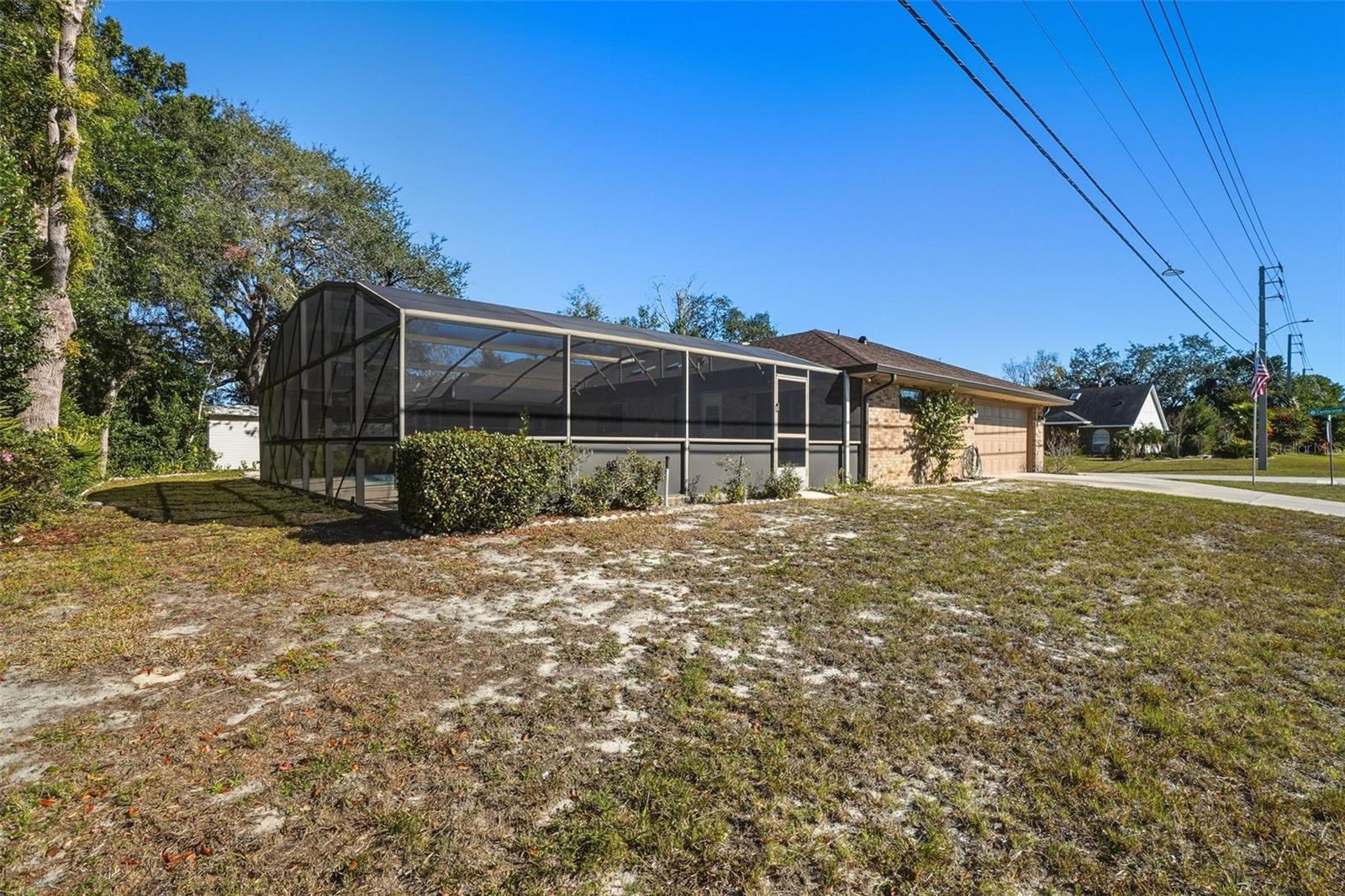 DELTONA LAKES UNIT 40 - Residential