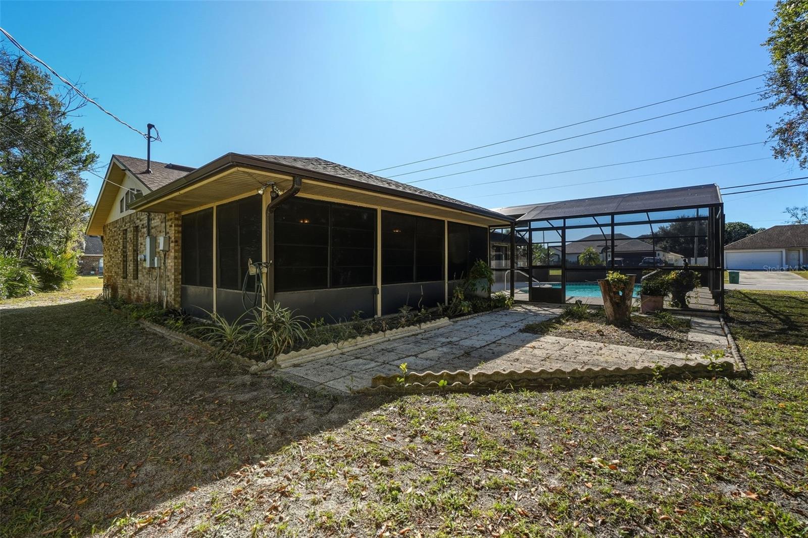 DELTONA LAKES UNIT 40 - Residential