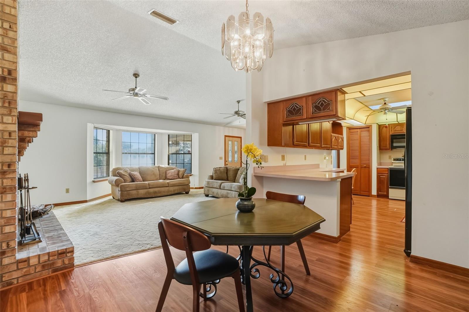 DELTONA LAKES UNIT 40 - Residential