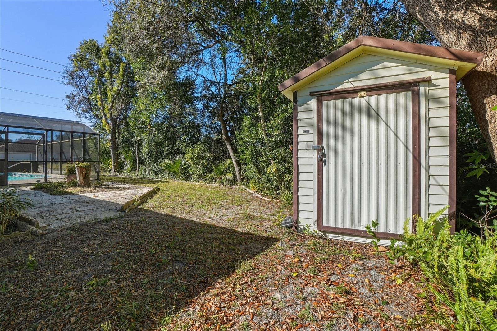 DELTONA LAKES UNIT 40 - Residential