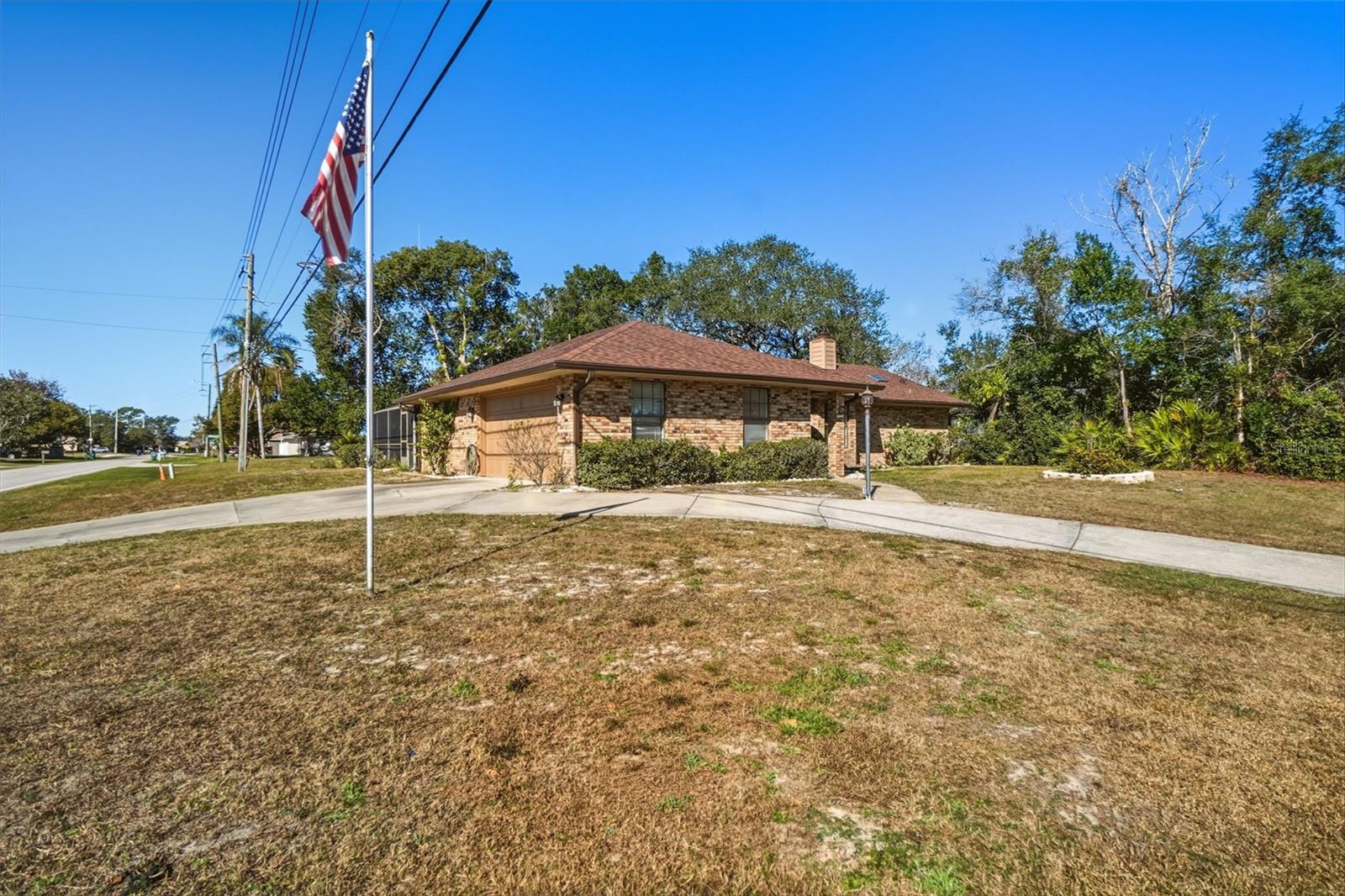 DELTONA LAKES UNIT 40 - Residential