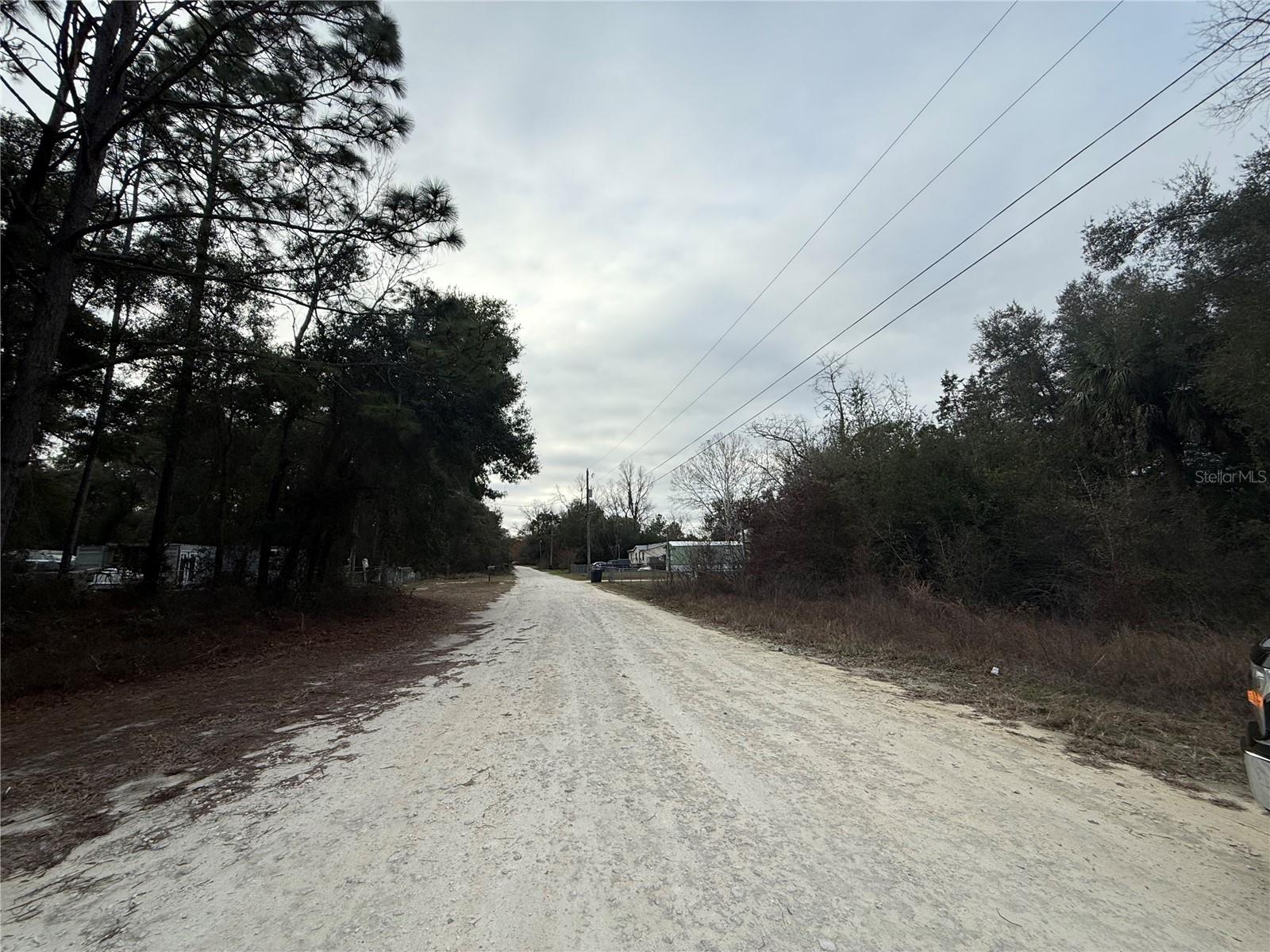 BELLEVIEW HEIGHTS ESTATE - Land