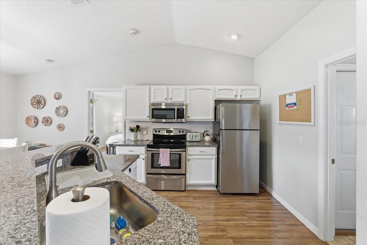 PALM COAST SEC 31 - Residential