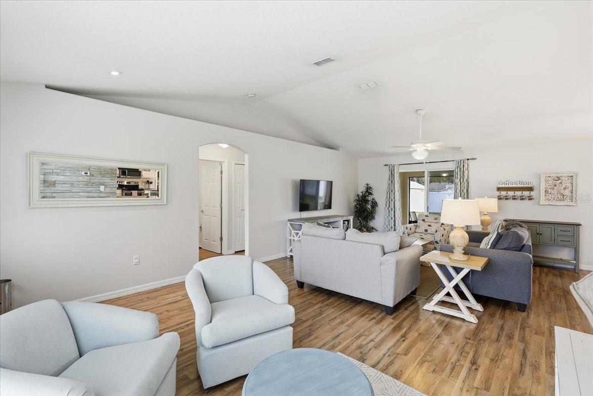 PALM COAST SEC 31 - Residential