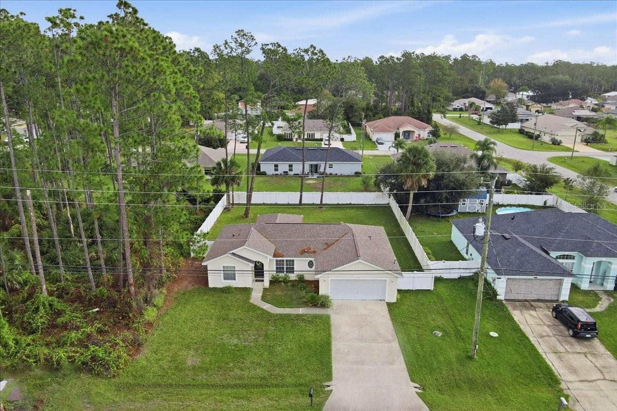 PALM COAST SEC 31 - Residential