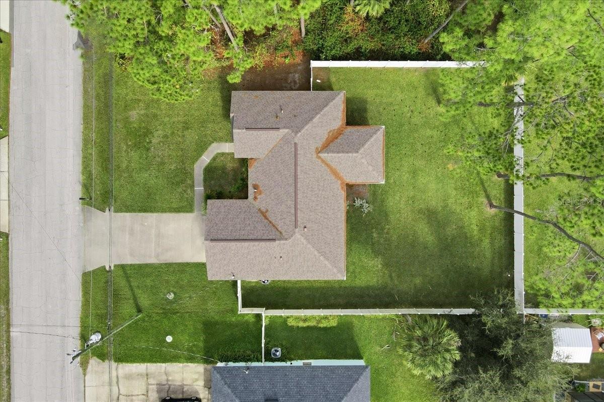 PALM COAST SEC 31 - Residential