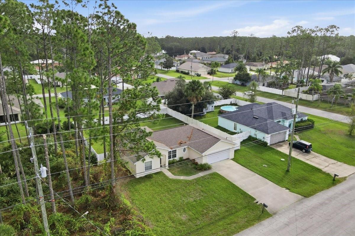 PALM COAST SEC 31 - Residential