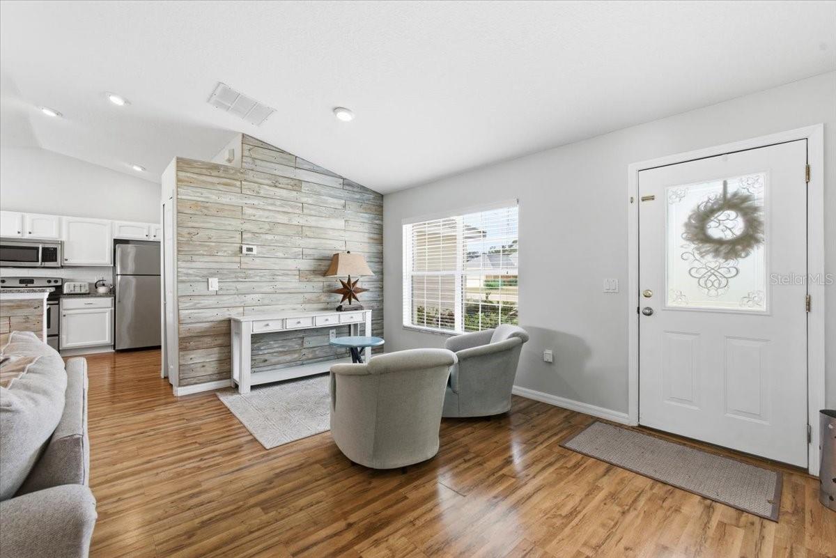 PALM COAST SEC 31 - Residential