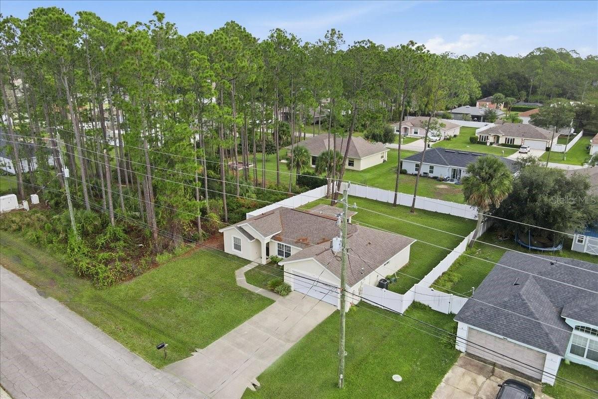 PALM COAST SEC 31 - Residential