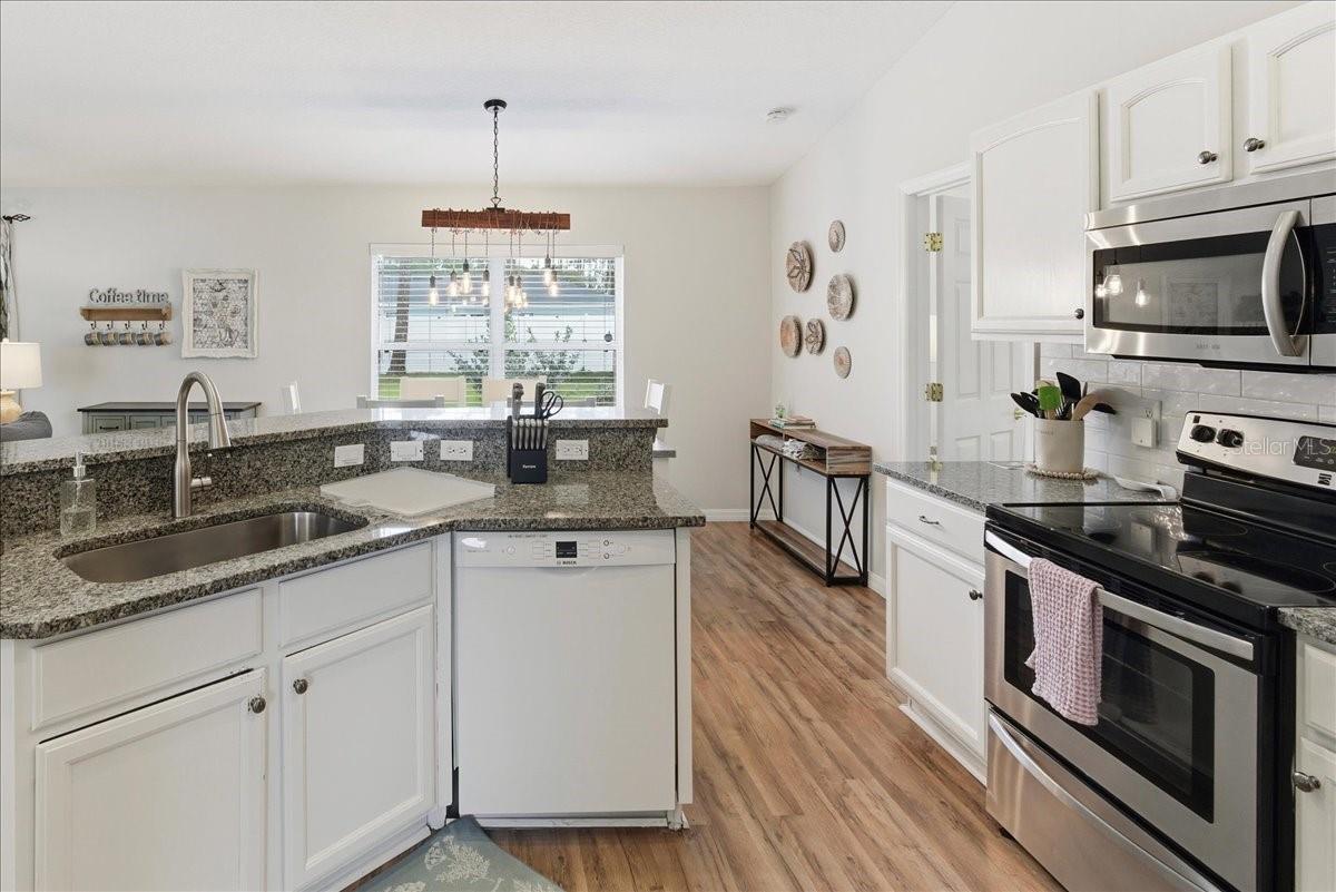 PALM COAST SEC 31 - Residential