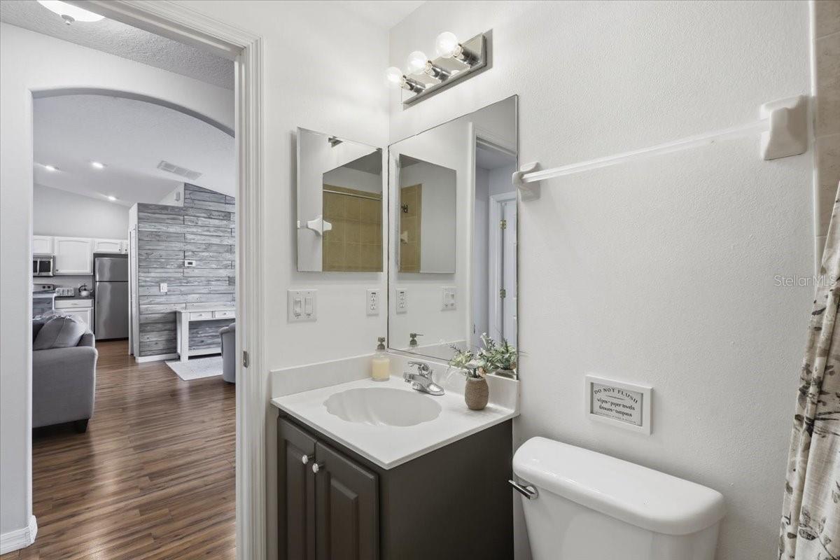 PALM COAST SEC 31 - Residential