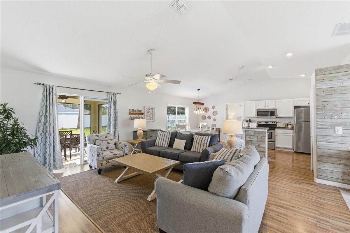 PALM COAST SEC 31 - Residential