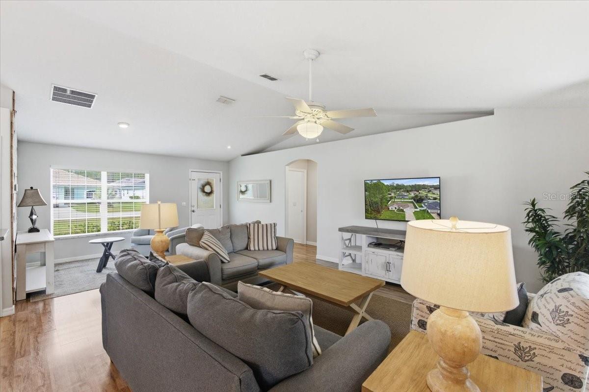 PALM COAST SEC 31 - Residential