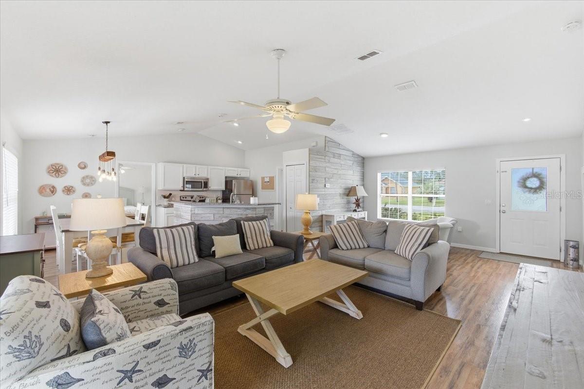 PALM COAST SEC 31 - Residential