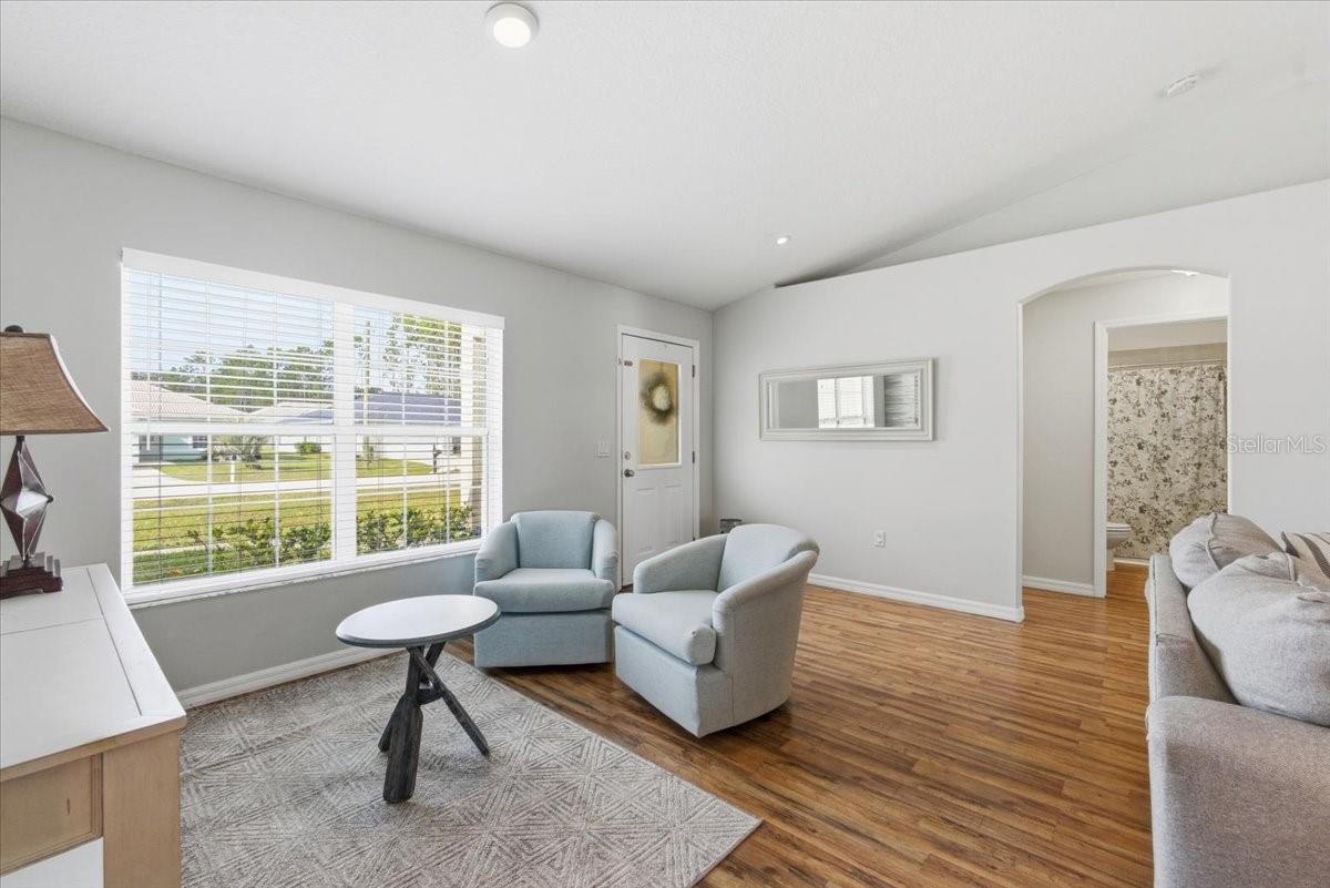 PALM COAST SEC 31 - Residential