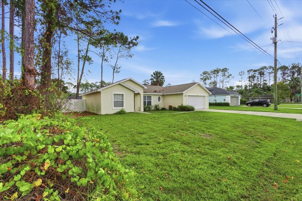 PALM COAST SEC 31 - Residential