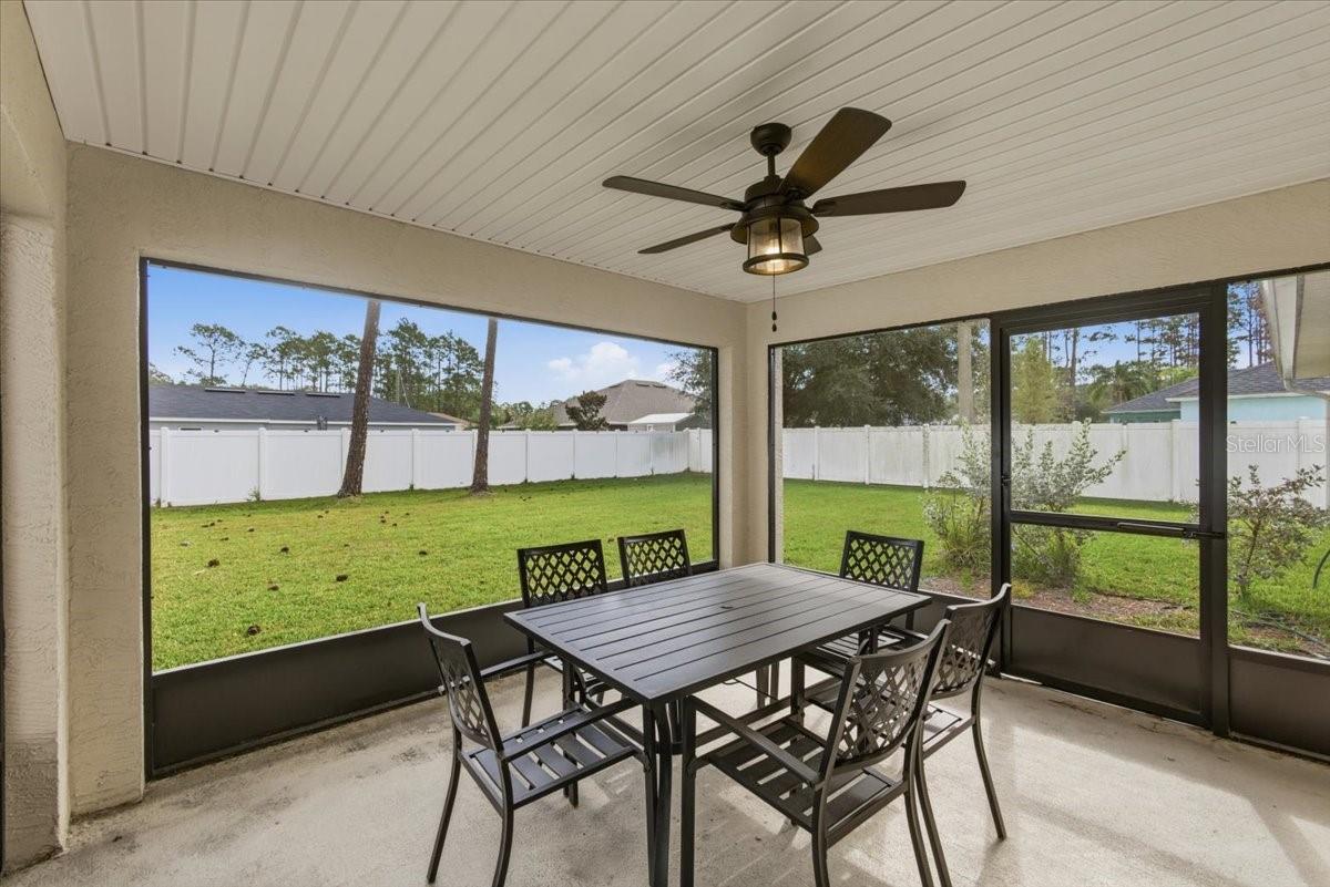 PALM COAST SEC 31 - Residential