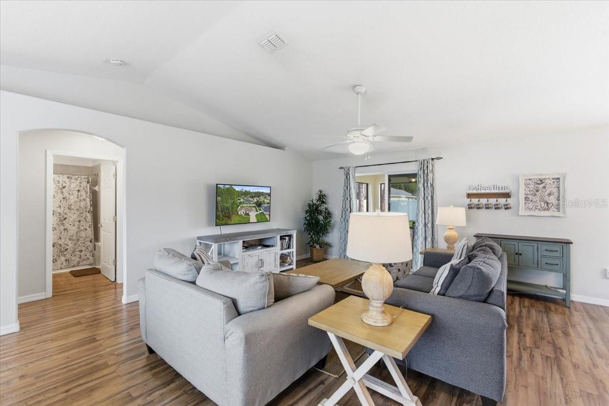 PALM COAST SEC 31 - Residential