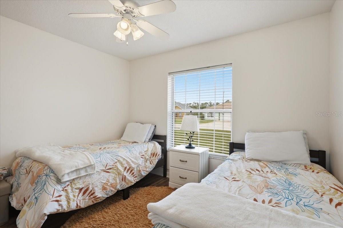 PALM COAST SEC 31 - Residential