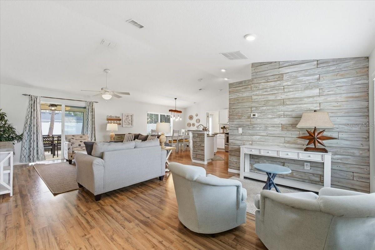 PALM COAST SEC 31 - Residential