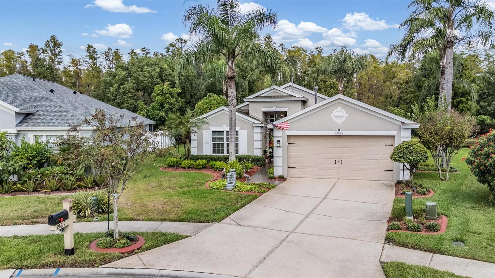 OAKSTEAD PRCL 02 UNIT 01 PRCL 10 - Residential